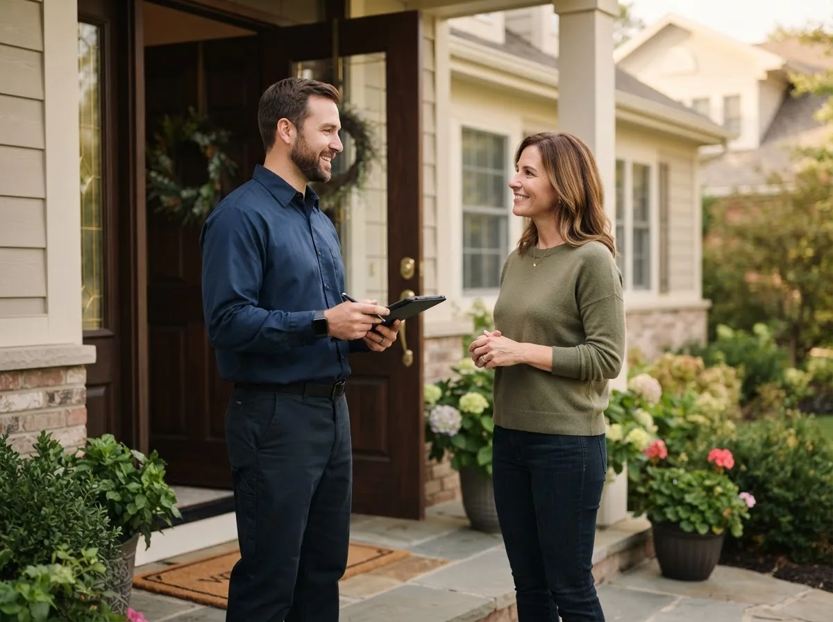 Water damage restoration FAQs for Georgetown, OH